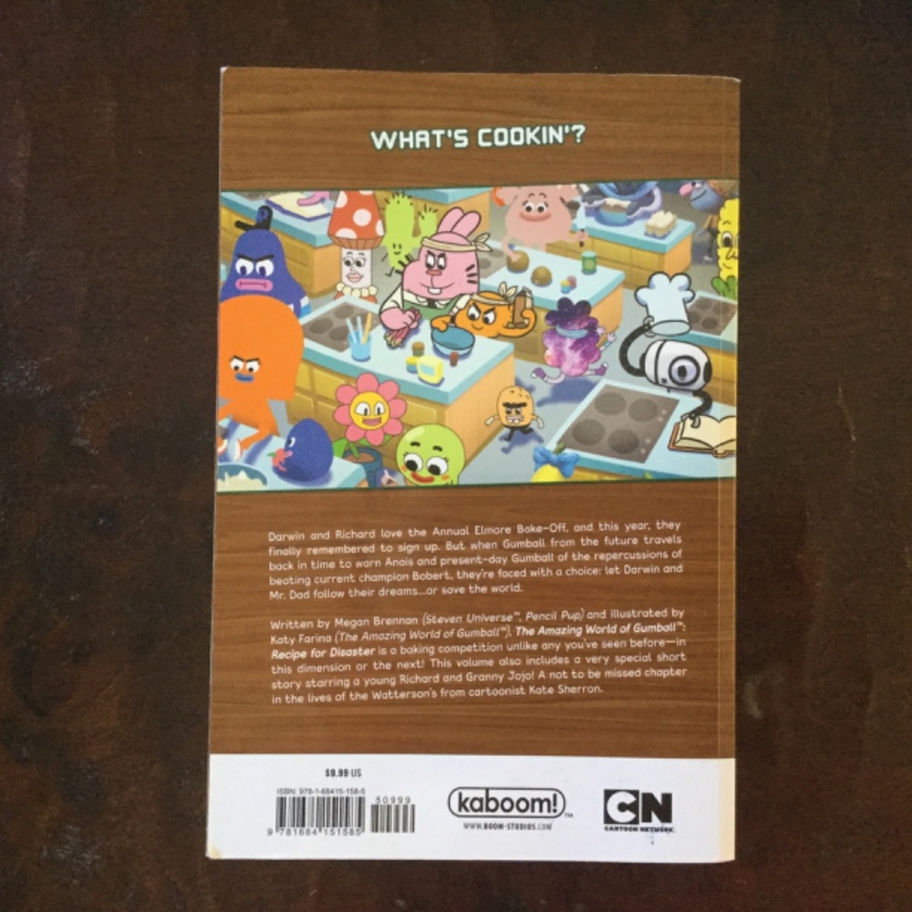 Book - Picture 2 of 3